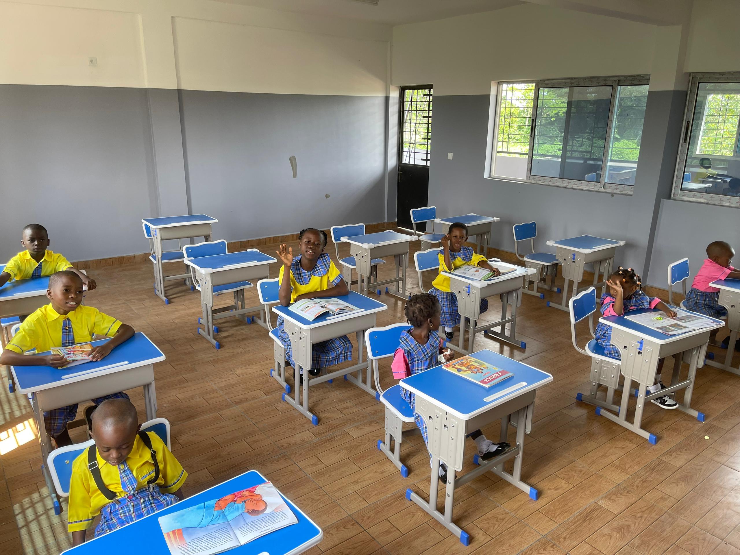École 10
