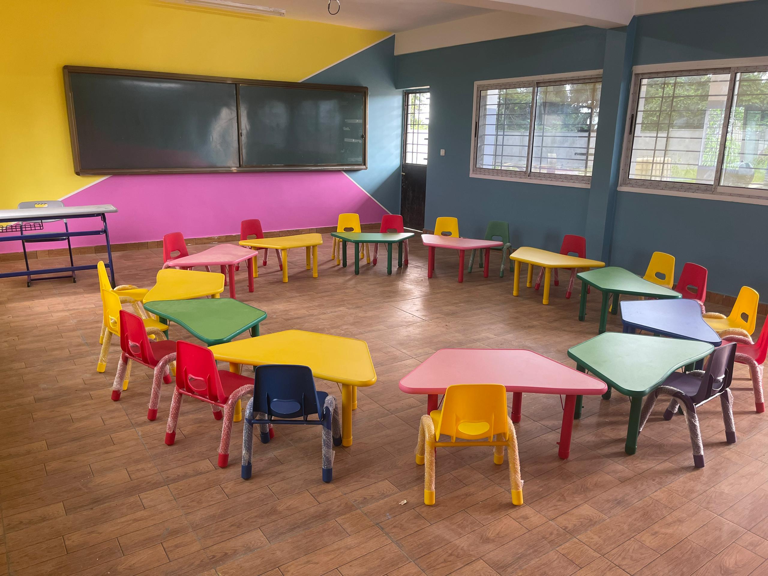 École 12
