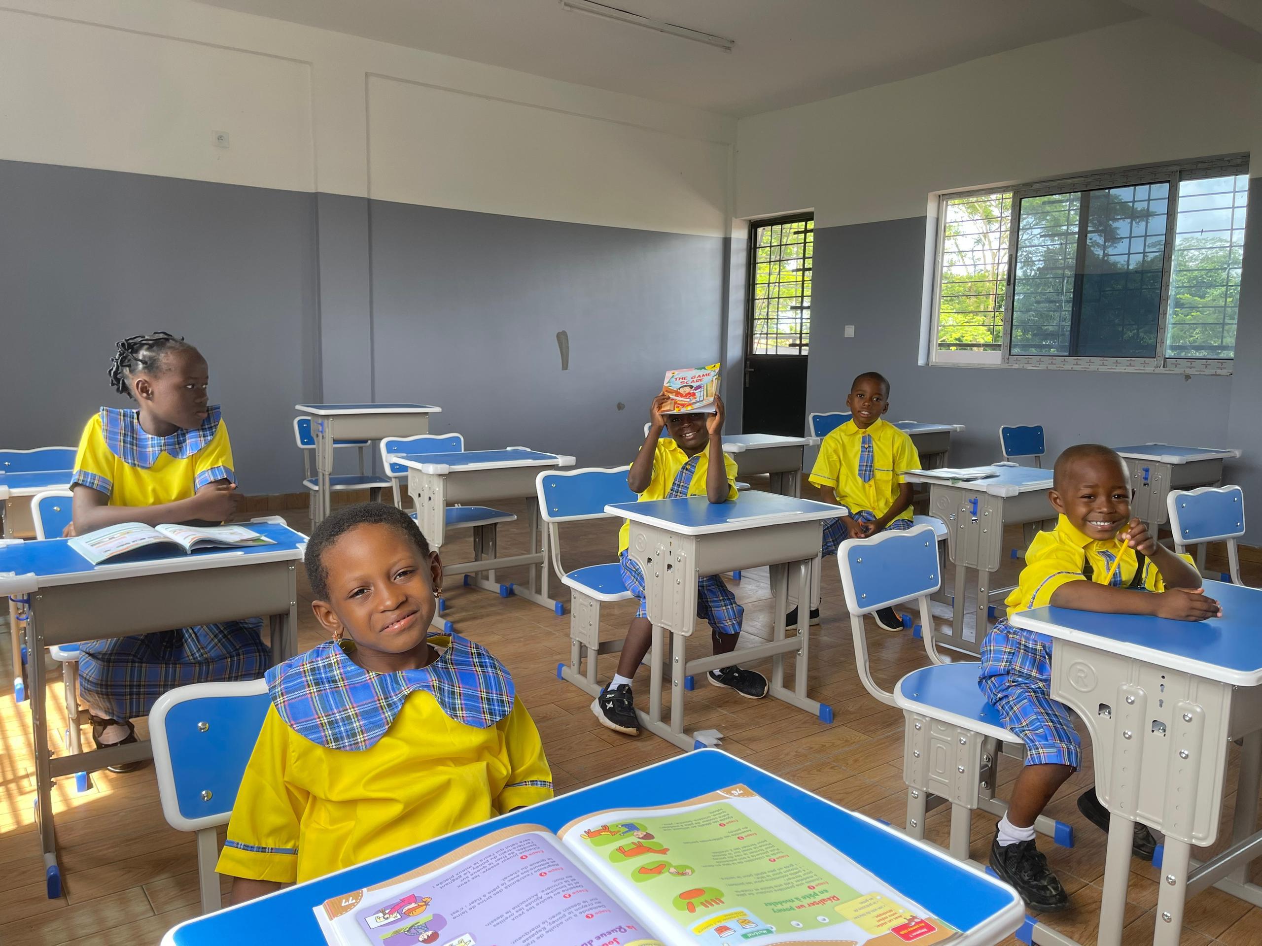 École 2