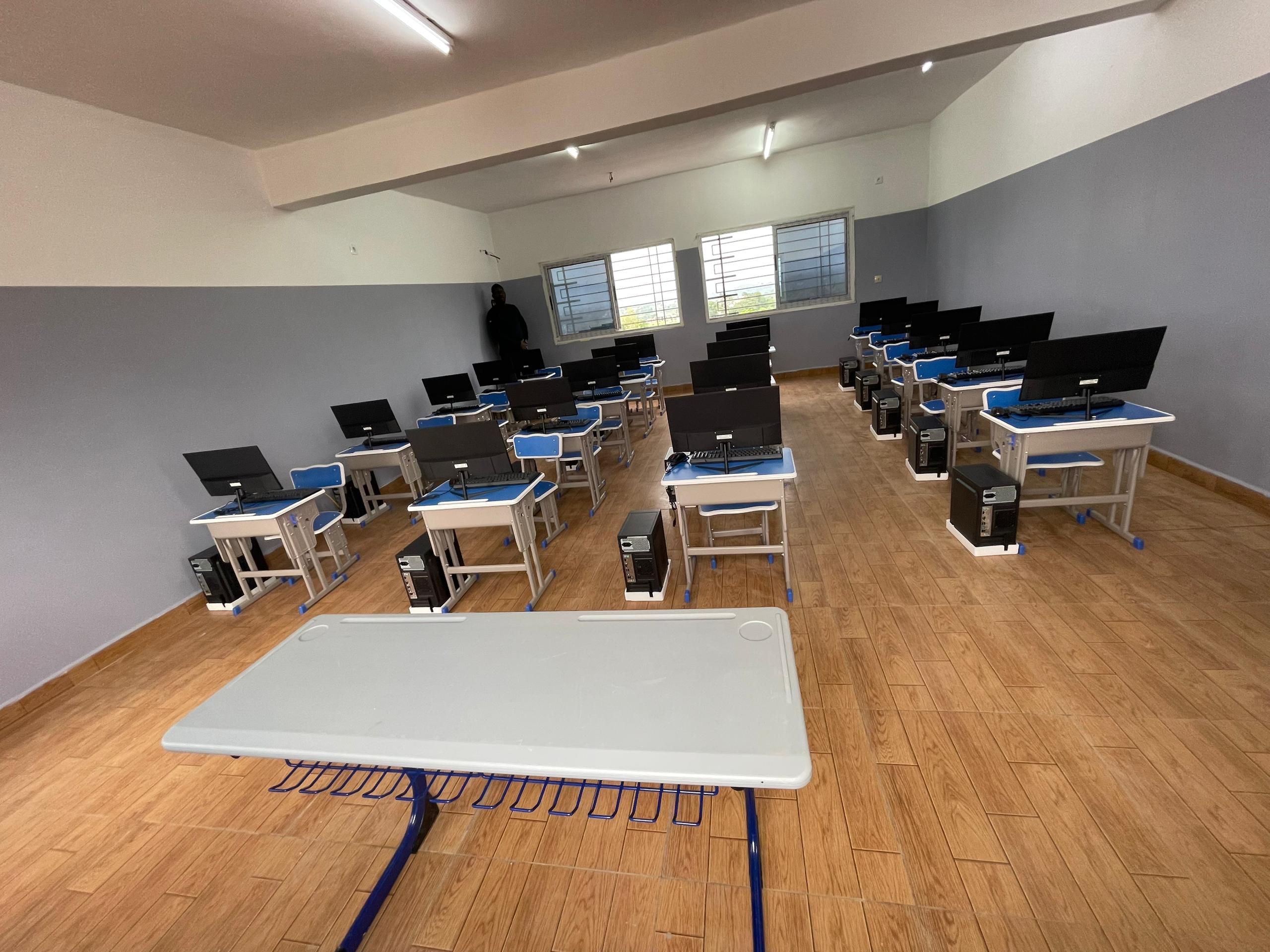 École 5