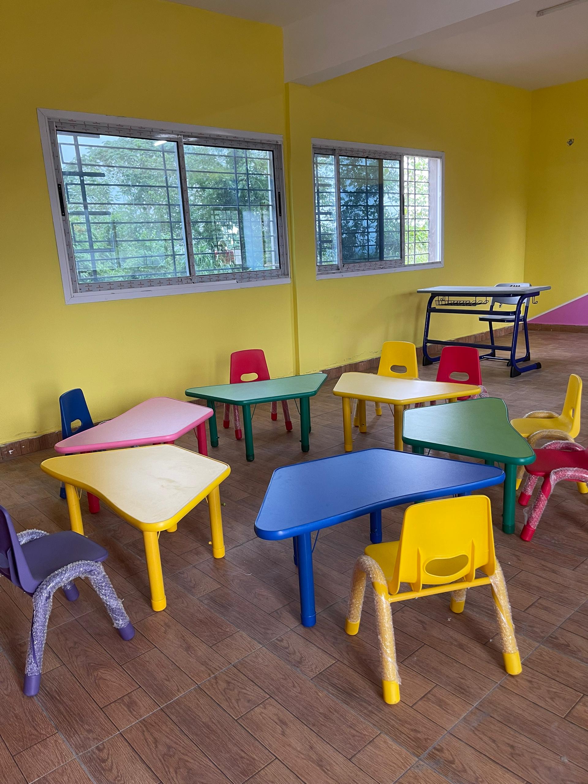École 7